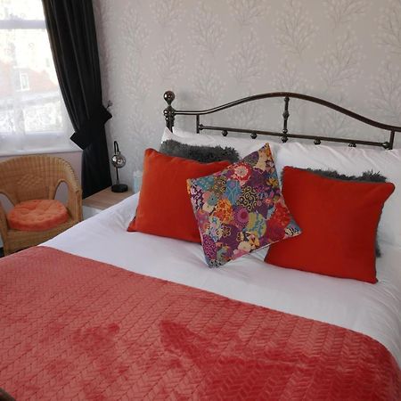 The Boundary Bed & Breakfast Scarborough Luaran gambar