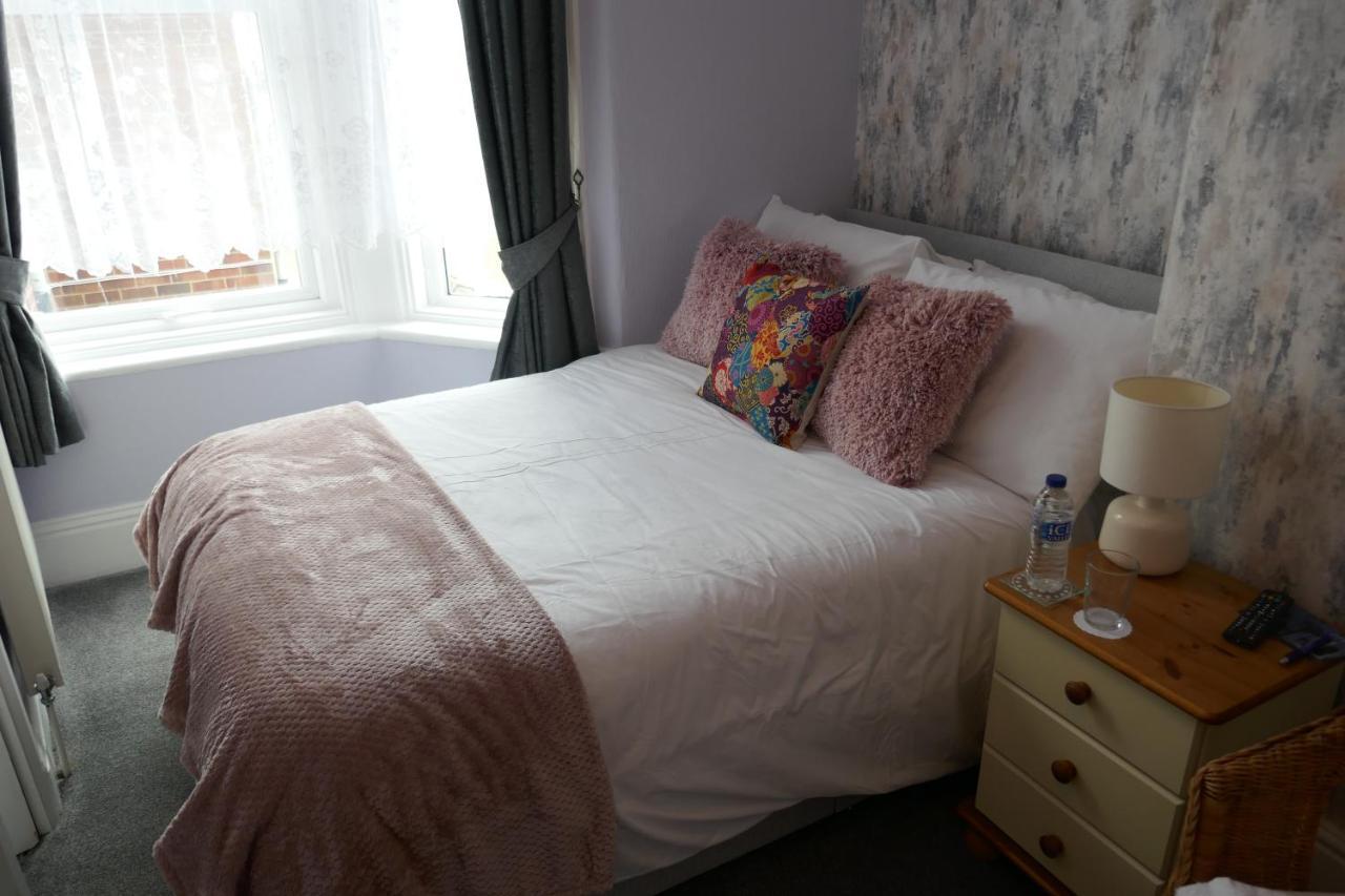 The Boundary Bed & Breakfast Scarborough Luaran gambar