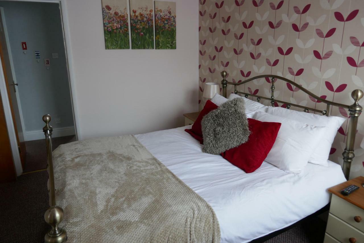The Boundary Bed & Breakfast Scarborough Luaran gambar